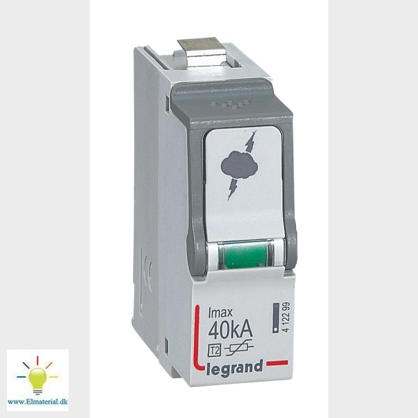 Transientb. T2 40Ka Plug-In