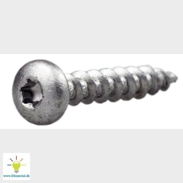 Skrue El 5X33 C4 Torx20