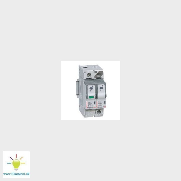 Transientb. Type 2 1P+N Tt/Tns