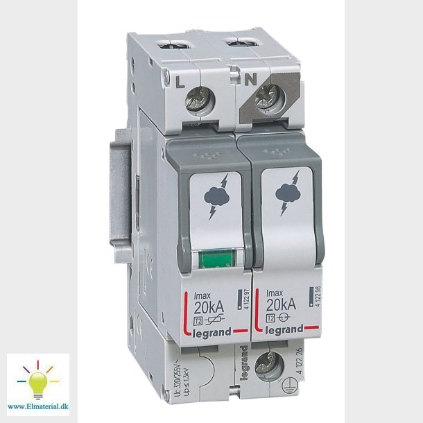 Transientb. Type 2 1P+N Tt/Tns