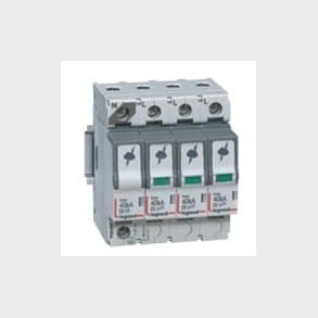 Transientb, det är jag. Typ 2 4P Tt/Tns