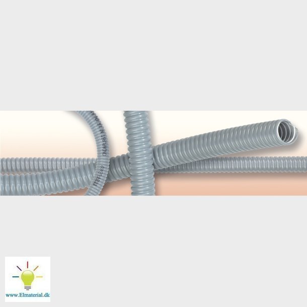 Panserplastslange 22X28,8 Gr