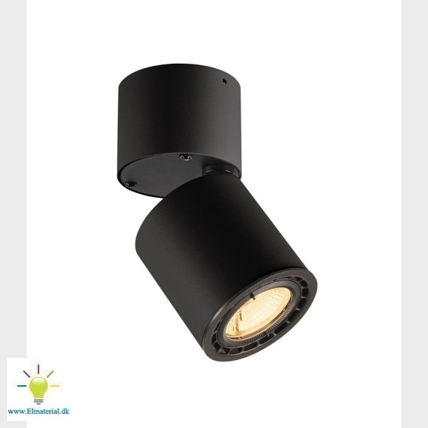 Supros 78, Loftlampe, Led, 300