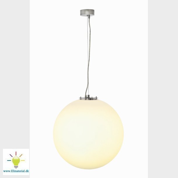 Rotoball 50 Pendel Hvid/Gr