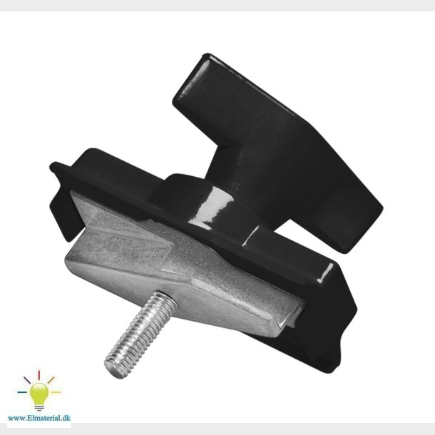 Lampeadapter, Mekanisk Til S-T