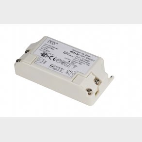 Led Driver 10W, 350Ma, inkl. A