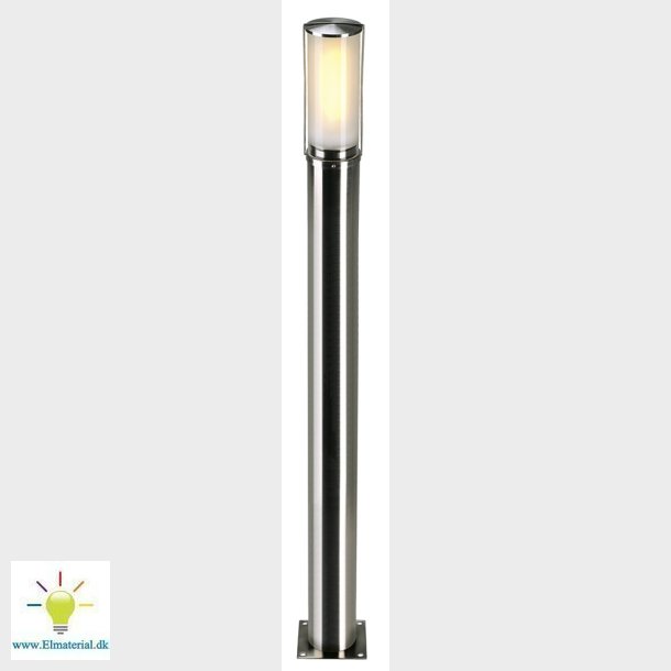 Big Nail 80, Pullert, Rustfrit