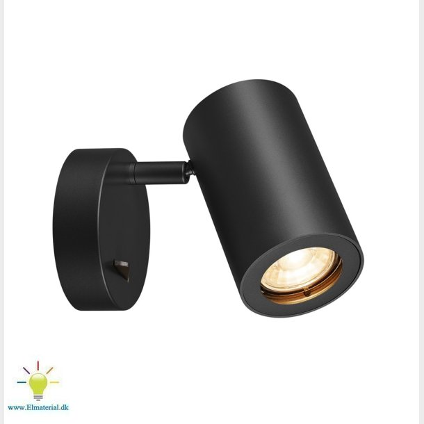 Vg Enola B Gu10 Sort