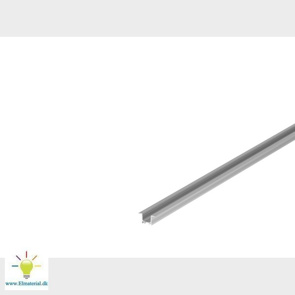 Grazia 10 Led Indbygningsprofi