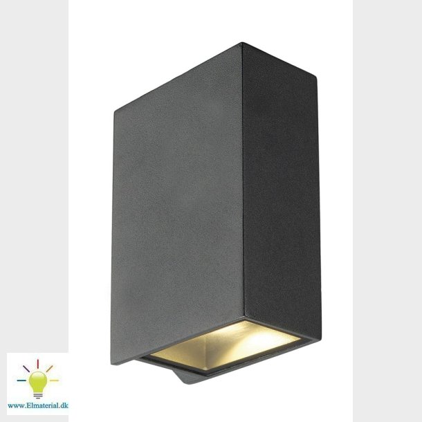 Vg Quad 2 Xl Led 3,2W Antrac