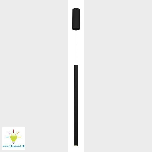 Helia 30, Pendel, Rund, Sort,