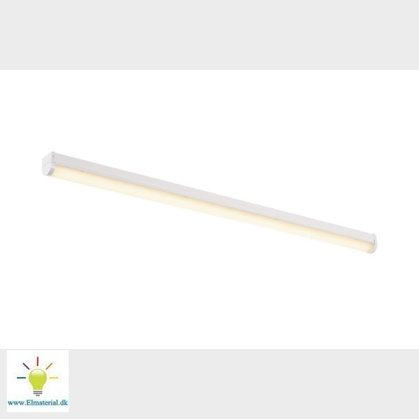 Bena Led 150 Loftlampe, Hvid,