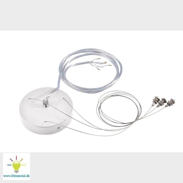 Nedhngningsst Til 1-10V Medo