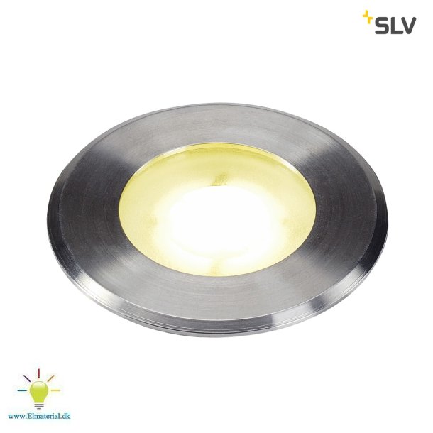 Dasar&reg; Flat, Udendrs Led Lamp