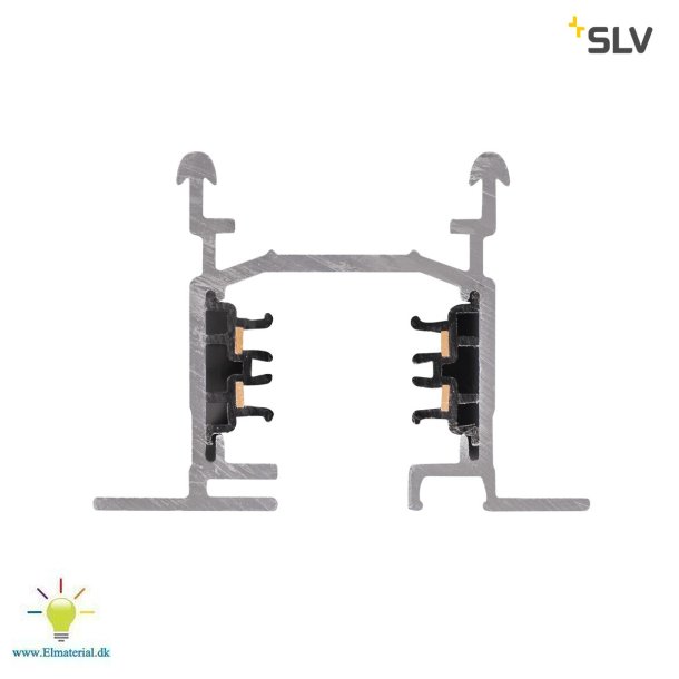 Eutrac 3-Faset Indbygningsskin