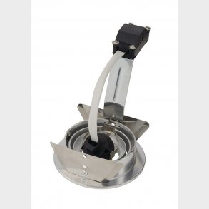 Ny Tria Gu10 Round Downlight,