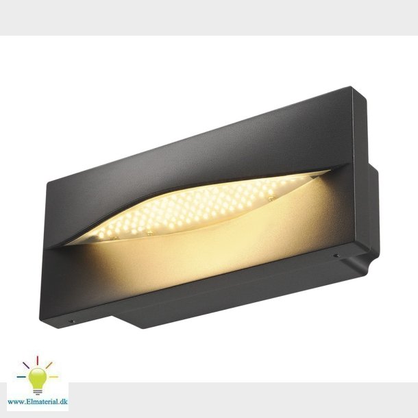 Adi Led, Indbygningslampe, Ant