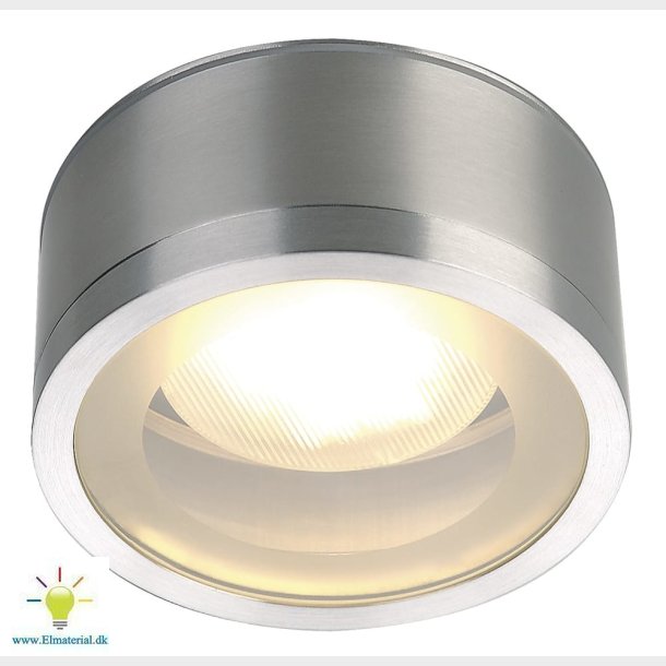 Loft Rox Gx53 Brstet Alu