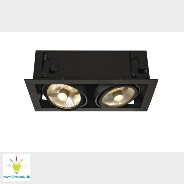 Kadux 2 Es111 Downlight, Firka