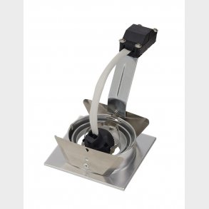 Ny Tria I Gu10 Downlight, gran