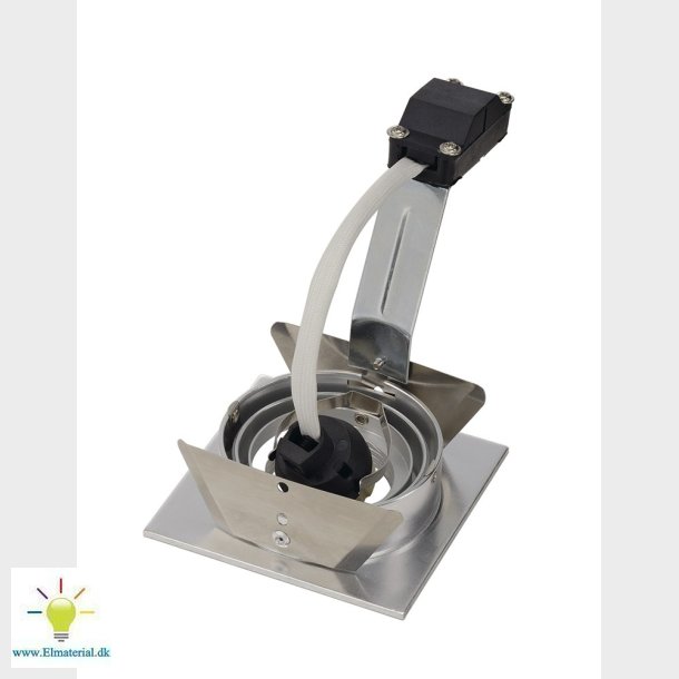 Ny Tria I Gu10 Downlight, gran