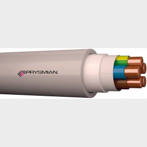 Kabel Afumex 5G1,5 Hf R100