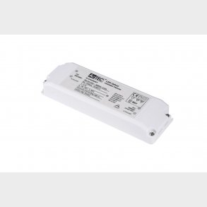 Led-drivrutin, 40W, 1050Ma, Triac