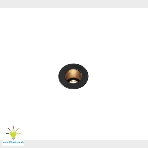 Triton Mini Led Indbygningsspo