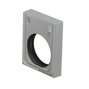 En Nb150 / 0 Ändvägg 160Mm