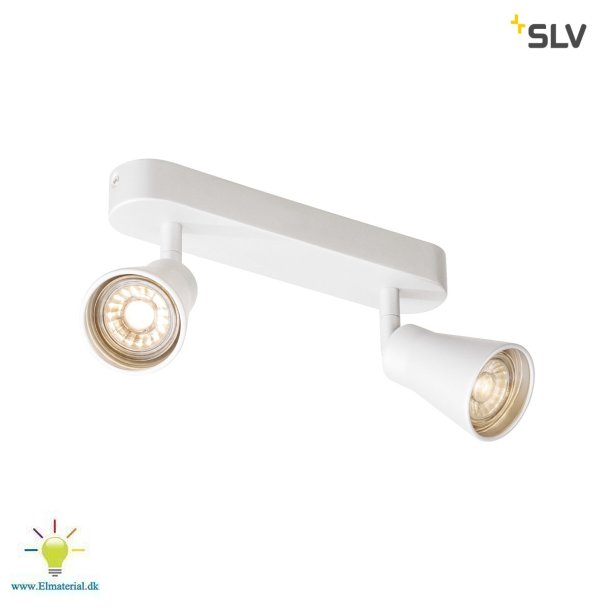 Avo Cw Double, Indendrs Vg-