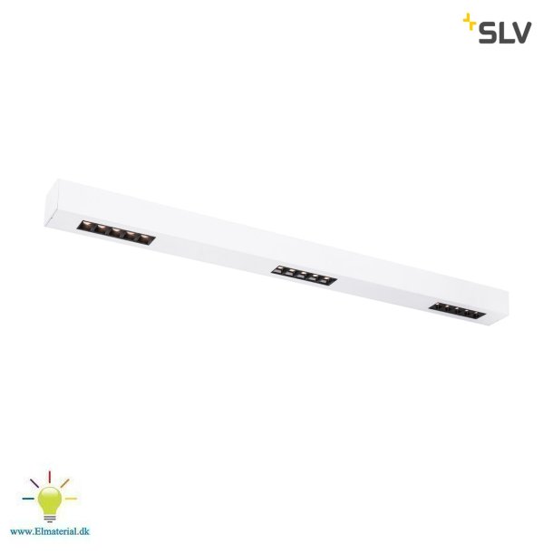 Q-Line Cl, Led Indendrs Loftl