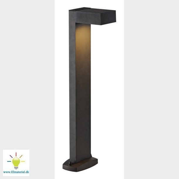 Kvadrasyl, Bollard, Sl 75, Gran