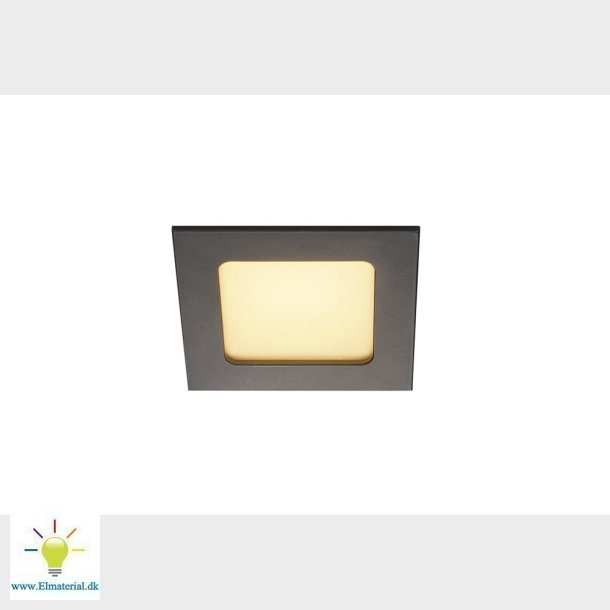 Frame Basic, Led St, Downligh