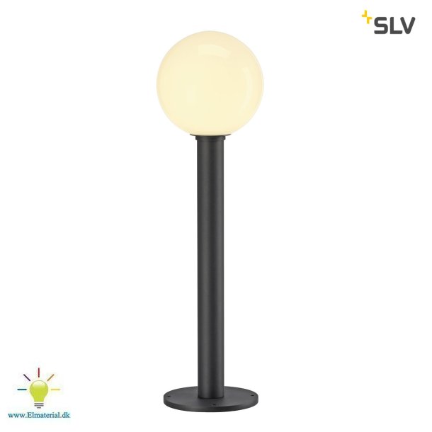 Gloo Pure 70 Pole, Udendrs St