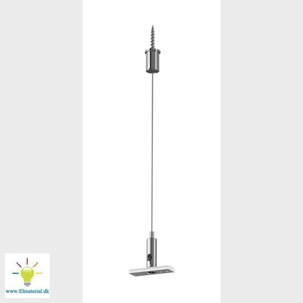 Grazia 20 Led Pbygningsprofil