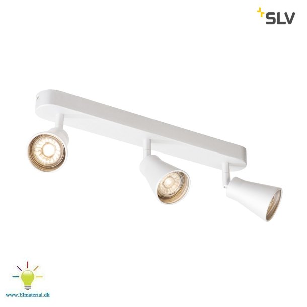 Avo Cw Triple, Indendrs Vg-