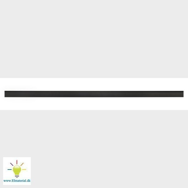 Eutrac 3-Faset Strmskinne, So