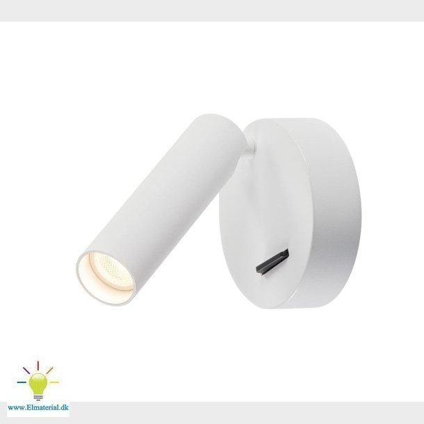 Vg Karpo 30 Spot Hvid