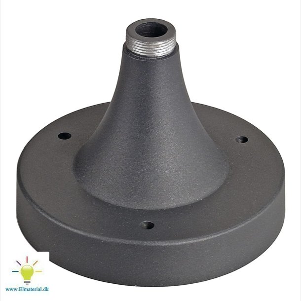 Fod Til Mira 1+2 Lampehoveder,