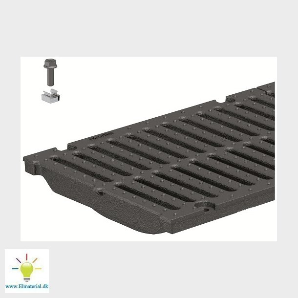 Pro G Nb300 Stbj.Rist 0,5M 90T