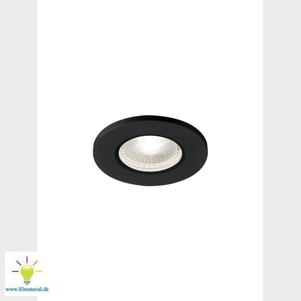 Kamuela Eco Led Brandsikker In