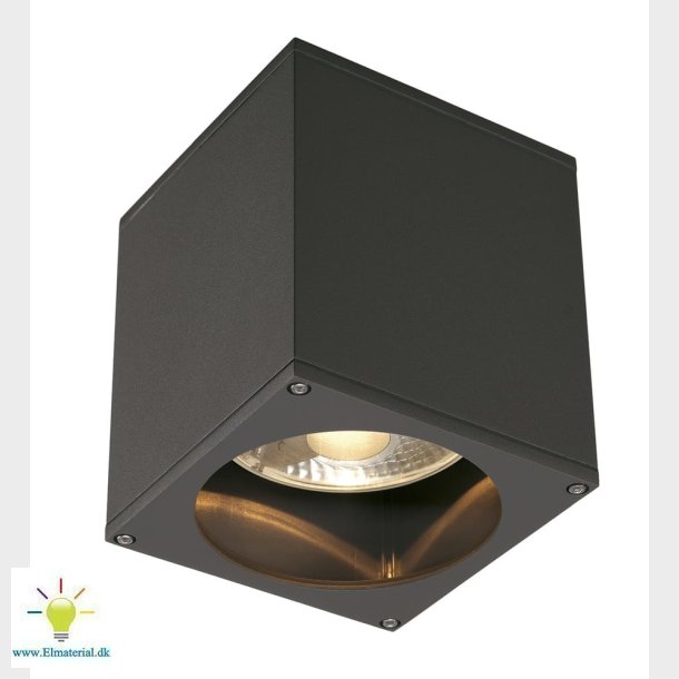 Loft Big Theo Gu10 111 Antrac