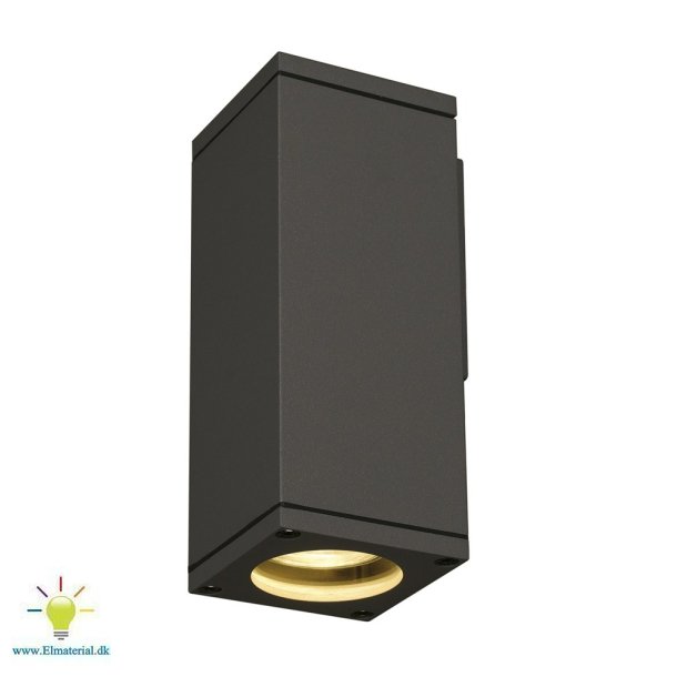 Vg Theo Gu10 Antracit