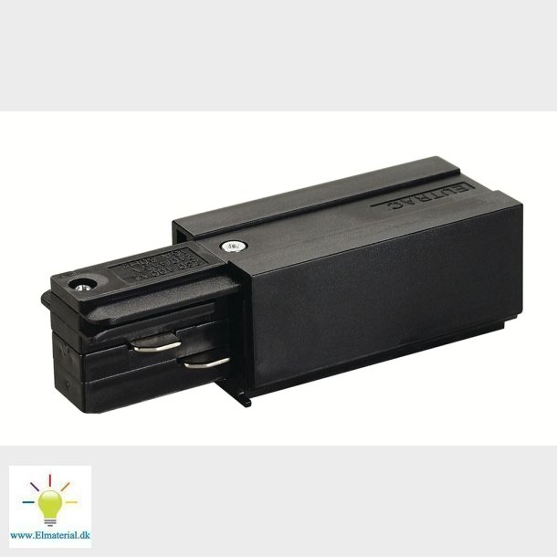 Eutrac Strmtilslutning, Venst