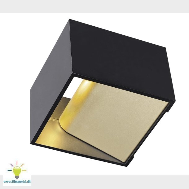Vg Logs In Led Dtw Sort/Guld