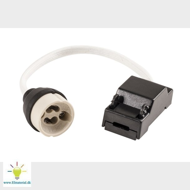 Quick Connnector Gu10