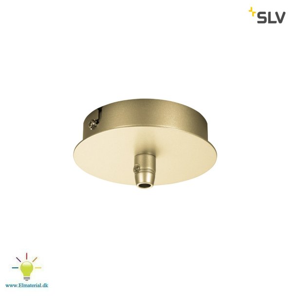 Fifu 1 Loftrosette 85 Guld