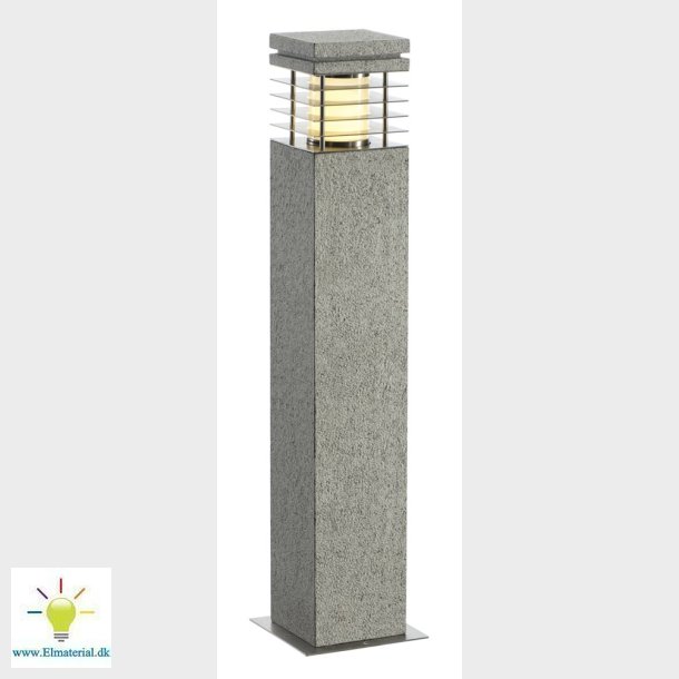 Arrok Granit 70, Pullert, Gran