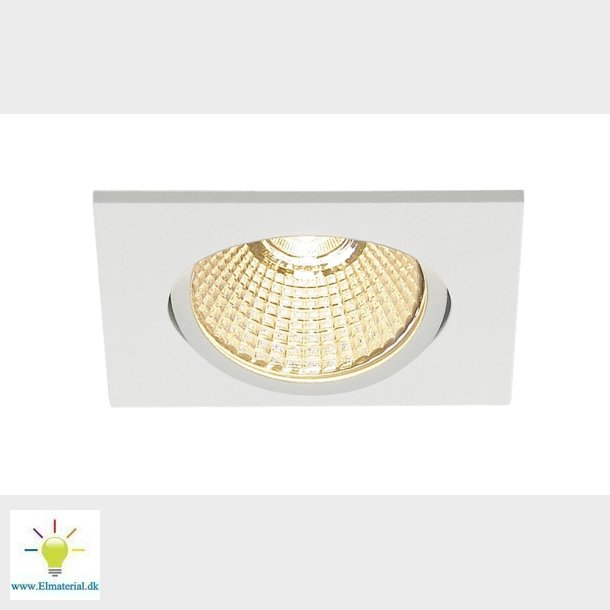 New Tria 68 Led Dl Square St,