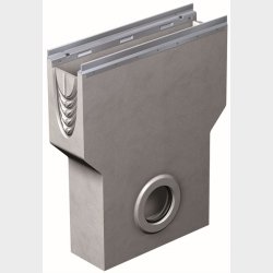 Pro V Nb100 0,5M Sandfang